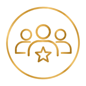 05 · BIS ZU 8 KEY-MITARBEITER